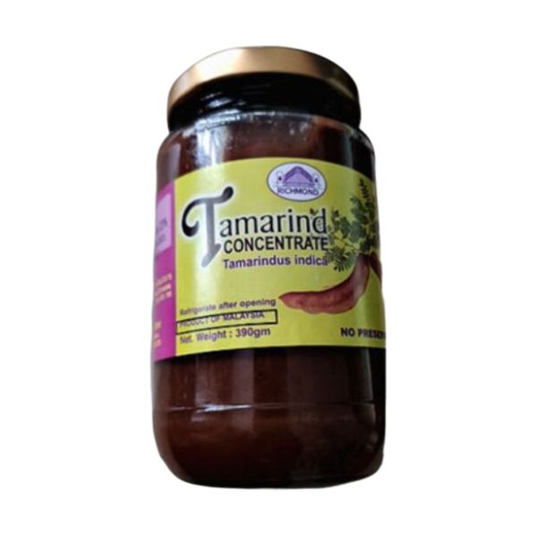 Tamarind Concentrate 2 2kg Nyonyalicious