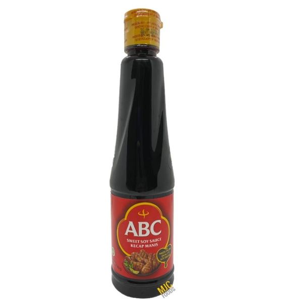 ABC Sweet Soy Sauce 600ml – Nyonyalicious