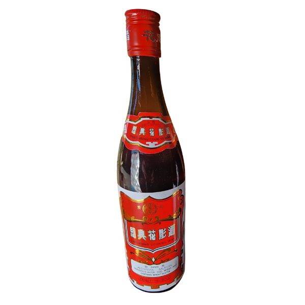 Shao hsing cooking wine 640ml nyonyalicious
