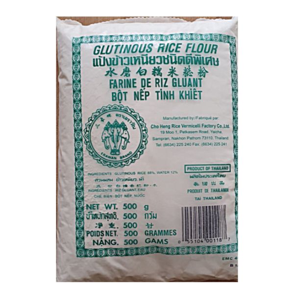 Glutinous Rice Flour 1kg Price Philippines